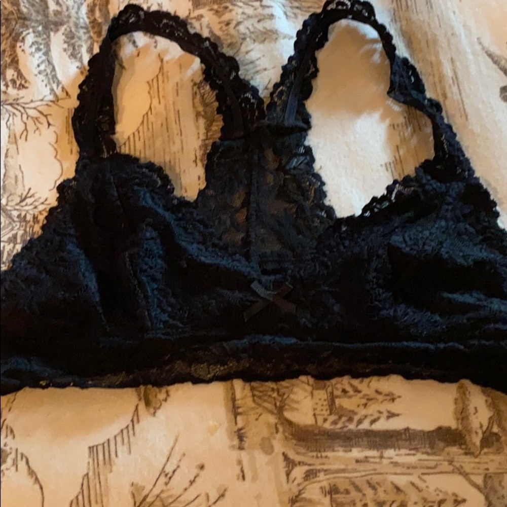 Lace🌺Bralette🌸
